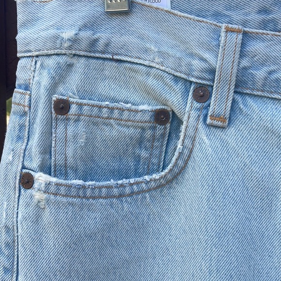 AGOLDE Los Angeles premium jeans - Picture 7 of 7